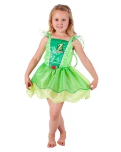 Rubie's Tinker Bell Costume For Kids - Disney Fairies