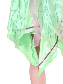 Rubie's Tinker Bell Crystal Costume For Kids - Disney Fairies