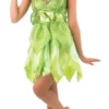 Rubie's Tinker Bell Deluxe Costume For Adults - Disney Fairies 1 Rubie's Tinker Bell Deluxe Costume For Adults - Disney Fairies
