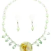 Rubie's Tinker Bell Jewellery Set For Kids - Disney Fairies