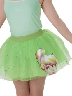 Rubie's Adults Tinker Bell Tutu & Wings Set For Tweens - Disney Fairies 8 Rubie's Adults Tinker Bell Tutu & Wings Set For Tweens - Disney Fairies