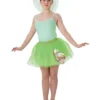 Rubie's Adults Tinker Bell Tutu & Wings Set For Tweens - Disney Fairies