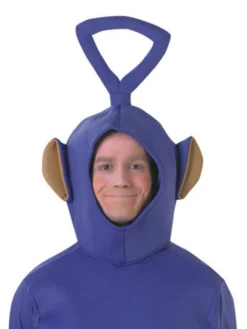 Rubie's Tinky Winky Teletubby Costume For Adults - BBC Teletubbies