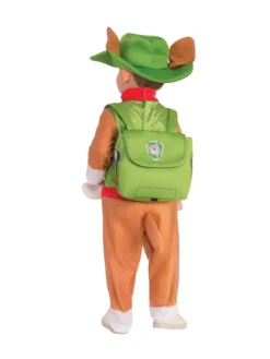 Rubie's Tracker Costume For Toddlers And Kids - Nickelodeon Paw Patrol