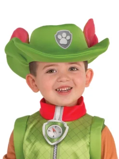 Rubie's Tracker Costume For Toddlers And Kids - Nickelodeon Paw Patrol