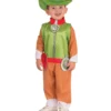 Rubie's Tracker Costume For Toddlers And Kids - Nickelodeon Paw Patrol
