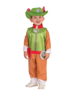 Rubie's Tracker Costume For Toddlers And Kids - Nickelodeon Paw Patrol