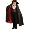 Rubie's Transylvanian Vampire Costume For Kids