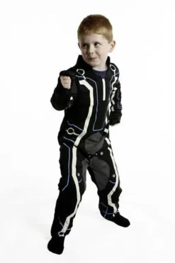 Rubie's Tron Costume For Kids - Disney Tron