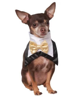 Rubie's Tuxedo Pet Bandana