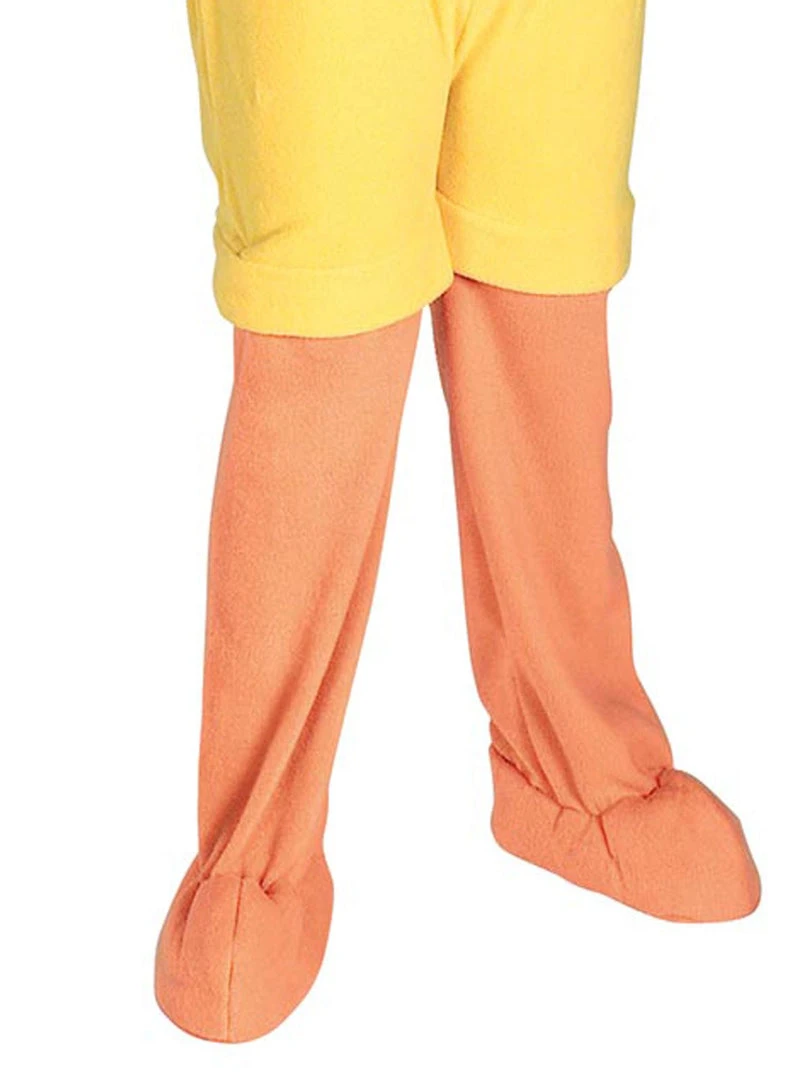Rubie's Tweety Pie Costume For Adults - Warner Bros Looney Tunes 5 Rubie's Tweety Pie Costume For Adults - Warner Bros Looney Tunes