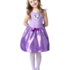 Rubie's Twilight Sparkle Costume For Kids - Hasbro My Little Pony 2 Rubie's Twilight Sparkle Costume For Kids - Hasbro My Little Pony