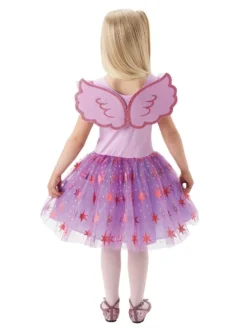 Rubie's Twilight Sparkle Deluxe Costume For Kids - Hasbro My Little Pony