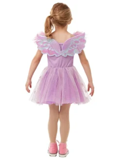 Rubie's Twilight Sparkle Premium Costume For Kids - Hasbro My Little Pony