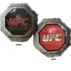 Havercamp Halloween Decor UFC Foil Mylar Balloon