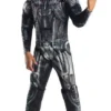 Rubie's Ultron Deluxe Costume For Kids - Marvel Avengers