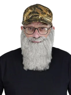 Fun World Uncle Crazy Quackers Kit