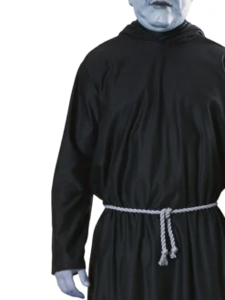 Rubie's Uncle Fester Deluxe Costume For Adults - The Addams Family
