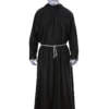 Rubie's Uncle Fester Deluxe Costume For Adults - The Addams Family