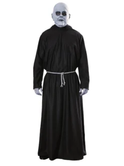 Rubie's Uncle Fester Deluxe Costume For Adults - The Addams Family