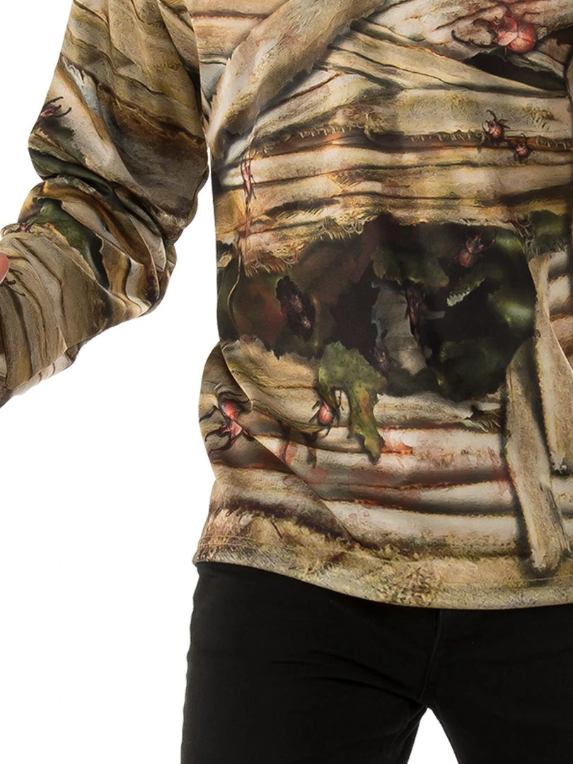 Rubie's Undead Mummy Costume For Adults 5 Rubie's Undead Mummy Costume For Adults