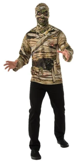 Rubie's Undead Mummy Costume For Adults