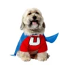 Rasta Imposta Pets Underdog Pet Costume 1 Rasta Imposta Pets Underdog Pet Costume