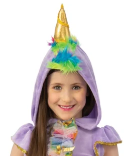 Rubie's Unicorn Costume For Toddlers & Kids