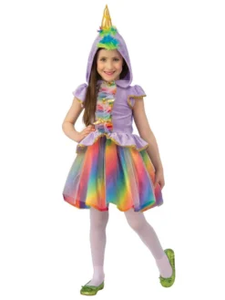 Rubie's Unicorn Costume For Toddlers & Kids