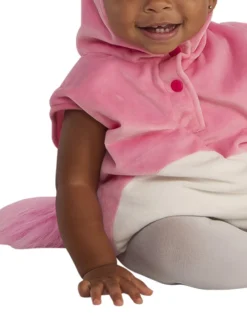 Rubie's Kids Unicorn Furry Costume For Toddlers