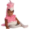 Rubie's Kids Unicorn Furry Costume For Toddlers