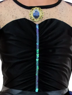 Rubie's Ursula Deluxe Costume For Kids & Tweens - Disney The Little Mermaid