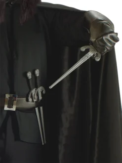 Rubie's V For Vendetta Grand Heritage Costume For Adults