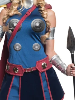 Rubie's Valkyrie Costume For Adults - Marvel Avengers