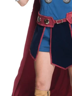 Rubie's Valkyrie Costume For Adults - Marvel Avengers