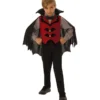 Rubie's Vampire Bat Costume For Kids & Tweens