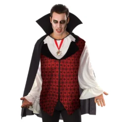 Rubie's Vampire Classic Costume For Adults