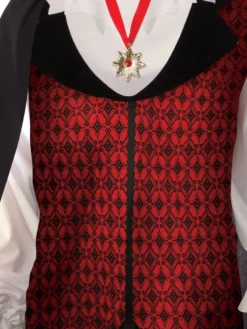 Rubie's Vampire Classic Costume For Adults