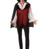 Rubie's Vampire Classic Costume For Adults