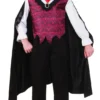 Rubie's Vampire Deluxe Costume For Tweens Kids 1 Rubie's Vampire Deluxe Costume For Tweens Kids