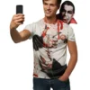 Rubie's Vampire Selfie Shocker Costume For Adults