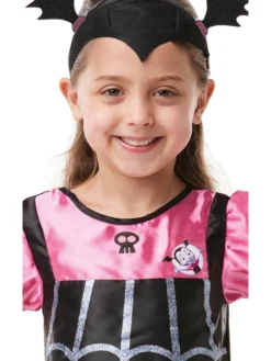Rubie's Vampirina Costume For Kids - Disney Junior Vampirina 10 Rubie's Vampirina Costume For Kids - Disney Junior Vampirina