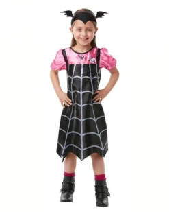 Rubie's Vampirina Costume For Kids - Disney Junior Vampirina