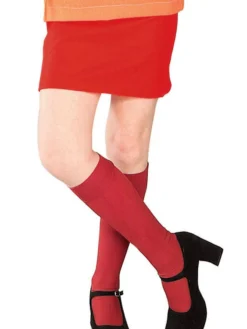 Rubie's Velma Costume For Kids - Warner Bros Scooby Doo