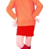 Rubie's Velma Costume For Kids - Warner Bros Scooby Doo
