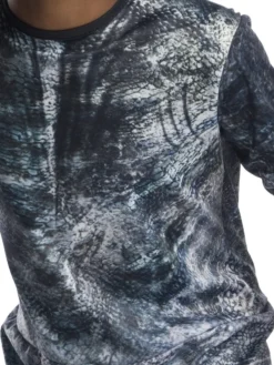 Rubie's Velociraptor 'Blue' Costume For Kids - Universal Jurassic World Camp Cretaceous