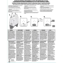 Rubie's Velociraptor 'Blue' Inflatable Costume For Adults - Universal Jurassic World 9 Rubie's Velociraptor 'Blue' Inflatable Costume For Adults - Universal Jurassic World