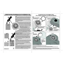 Rubie's Velociraptor 'Blue' Inflatable Costume For Kids - Universal Jurassic World 8 Rubie's Velociraptor 'Blue' Inflatable Costume For Kids - Universal Jurassic World