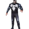 Rubie's Venom Deluxe Costume For Adults - Marvel Spider-Man