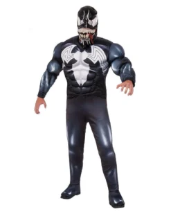 Rubie's Venom Deluxe Costume For Adults - Marvel Spider-Man